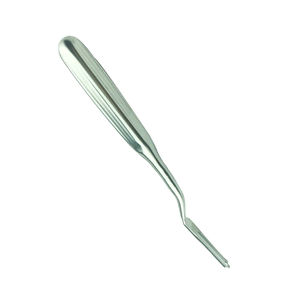 Couteau pivotant Ballenger au design personnalisé, lame droite de 4mm, lame de 19cm, couteaux pivotant Ballenger de chirurgie plastique cosmétique - Product Image 3