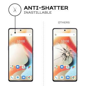 อุปกรณ์ป้องกันหน้าจอกันกระแทกสำหรับโทรศัพท์มือถือ umidigi A15 Pro 5g - Product Image 5