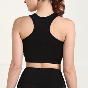 Magh-Sujetador de algodón para mujer, sostén de algodón de alta calidad - Product Image 3