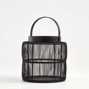 Faroles Decorativos de Metal y Vidrio Hechos a Mano por Acube Industries, con Impresión Digital, para Bodas, Hogar y Festivales - Product Image 4