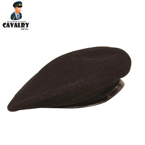 2023 nouveau chapeau de béret multicolore mode tricoté hiver chaud tenue décontracté béret casquettes par CAVALRY SKT COMPANY - Product Image 2