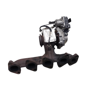 Turbina HYUNDAI Tucson Serie 28231-2U000 D4FE Diésel 1600 (20>) - Product Image 1
