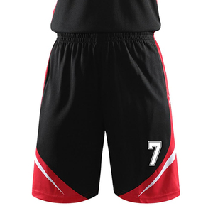 Concevez vos propres hommes sans manches uniforme de basket-ball pour les vêtements de sport 2025 nouveauté maillot de basket-ball sur mesure et ensemble de shorts - Product Image 5
