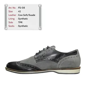 Business Men Oxford Formal Genuine Leather Burlap Dress Men Wedding Shoes British Style Fashion 2019 White Blue Brown Red Gray