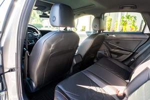 มือสองแล้ว2021 lhd/rhd โฟล์คสวาเก้น Jetta GLI autobahn - Product Image 2