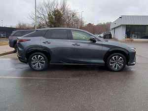 Lexus <span class=keywords><strong>RX</strong></span> 450e SUV 2024 d'occasion, faible kilométrage, luxueux, propre, prêt à être expédié dans le monde entier - Product Image 5