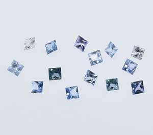 Disponible listo 14x20mm Marquis Cabochon Forma ovalada Lupa de alta calidad Limpiar Turquesa - Product Image 4