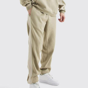 Impression graphique personnalisée pulls à capuche de sport et pantalons de jogging survêtement de basket-ball ensemble de survêtement pour hommes - Product Image 6