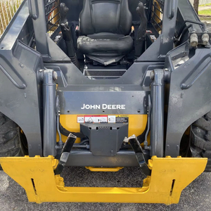 Venta caliente John Deerre 312G R Minicargadora Venta caliente John Deerre 324G Minicargadora - Product Image 5