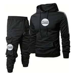 Tracksuits/Sweatshirts & <b>Sweat</b> pants - Product Image 2