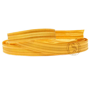 Tresse de dentelle uniforme de pilote maritime pour les femmes dentelle de tresse personnalisée en gros pour les uniformes de cérémonie - Product Image 4