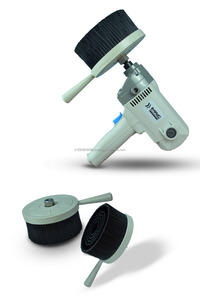 แปรงล้างที่นั่ง - Product Image 2