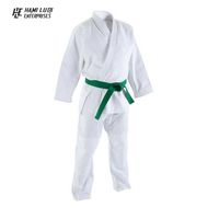 Venta al por mayor 2025 BJJ Gi Kimono Jiu Jitsu brasileño Gi BJJ Kimono Jiu-Jitsu BJJ Gi con fábrica al por mayor personalizado