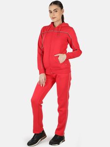 Ustom-chándal con capucha y pantalones para mujer, ropa deportiva para primavera y otoño, 2023 - Product Image 3