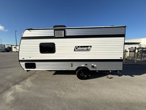 New 2026 Keystone C-o-l-e-m-a-n 17R Camper Trailer Motorhome Travel Trailer Camper Caravan for Family Travel and Camping - Product Image 3