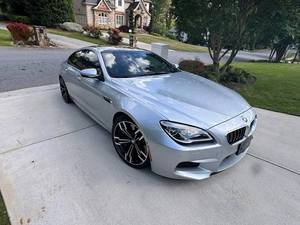 Bonne affaire pour un moteur automatique V8 biturbo BMW M6 Gran Coupe prêt à être expédié - Product Image 2