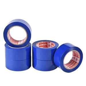 Cinta adhesiva Opp Packingtape Cinta Bopp Fabricante Cinta de embalaje Bopp Uso para cajas de cartón - Product Image 1