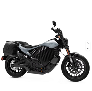Nouvelle Moto Électrique d'Aventure S/2 Alpinista 2026, Très Demandée, Prête à l'Expédition - Product Image 4