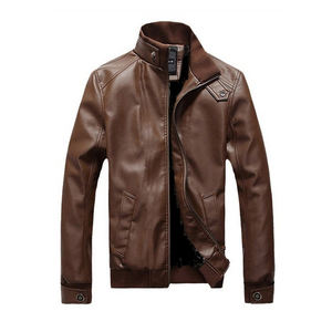 Chaqueta cortavientos delgada personalizada de alta calidad de algodón/poliéster para hombre, chaqueta de motocicleta de otoño, fabricación profesional High Street - Product Image 4