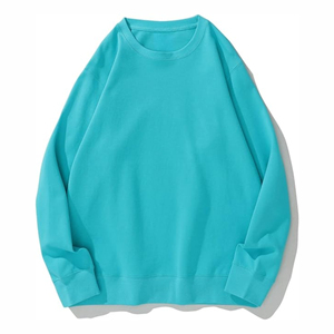 Sudaderas Personalizadas OEM Transpirables con Cuello Redondo y Manga Larga para Hombre, Crea Tu Propio Estilo para la Temporada de Invierno con Envío - Product Image 3