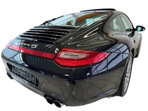 SUV Ultra Luxe d'Occasion 2024, Traction Avant, Aspiration Naturelle, 7 Places, Transmission Automatique, Sièges Sombres, 400+ CV - Product Image 3