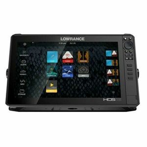 LOWRANCE HDS-16 Live Original con Active Imaging 3 en 1 - Product Image 1