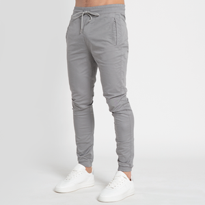 Pantalon cargo décontracté mi-long droit et léger pour homme SIDDIQUI HOSINEX, multi-poches, respirant, écologique, en sergé non tissé - Product Image 1