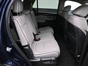 Honda Pilot Elite 2024 MÁS VENDIDO, TRANSMISIÓN AUTOMÁTICA, MOTOR V6 - Product Image 4