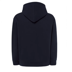 Sudaderas con Capucha para Hombre, Precio de Fábrica, Diseño de Logotipo Personalizado, Felpa Gruesa, Color Sólido, ODM, Resistentes al Viento, Ecológicas, para Invierno - Product Image 5