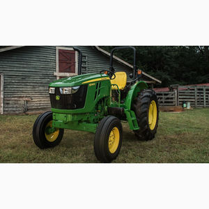 John-Deer Agriculture <b>Tractor</b> Available at Wholesale Price - Product Image 2