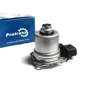 Protrans Direct Manufacturer Automation Transmission DPS6 Double Clutch Actuator Motor From China