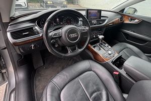 Excellent état, Audi A7 3.0T Quattro Premium Plus d'occasion 2012, 51 000 miles - Product Image 2