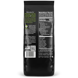 Pistachos Maravillosos con Cáscara, Tostados y Salados, Bolsa de 16 Onzas - Product Image 3