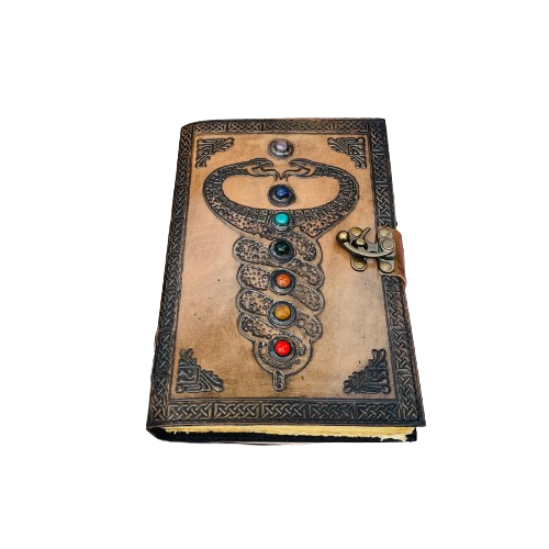 สีน้ำตาล