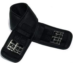 Sangle de dressage Airform OVSELLERIE, Taille: 32 (402014BLK-32) léger éphémère - Product Image 3