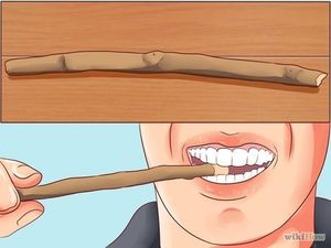 Natural Supple <b>Miswak</b> Oral Brush Antibacterial and Whitening Multi-Purpose Oral Hygiene Product - Product Image 6