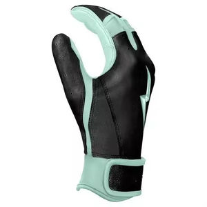 Dernier arrivage Conception personnalisée Football Récepteur Gants Antidérapant Confortable Football Américain Gants - Product Image 4