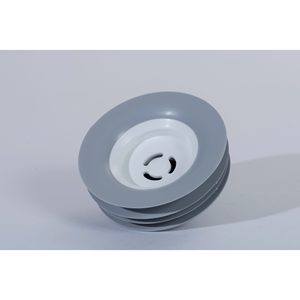 Set di avviamento sifone a membrana 120 mm (per Waterless, Noflush, Sinaqua) - Product Image 4