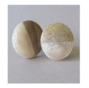 Nouveaux boutons de porte en résine fabriqués à la main en gros de conception diverse pour votre maison Restaurant et hôtels Accessoires de meubles - Product Image 5