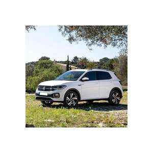 Interruptor de Ventanas para VW T-Cross 2019-2023, Botón de Interruptor de Cuatro Ventanas 5g0959857d - Product Image 4