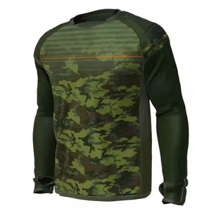 เสื้อเพนท์บอลแบบสั่งทำสไตล์ยอดนิยม - Product Image 4