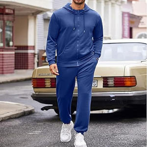 Chándal Deportivo para Hombre, Precio al por Mayor, Chándal Deportivo Transpirable para Entrenamiento y Jogging, Subido por Dress Sports - Product Image 4