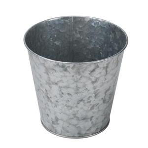 Seau à glace galvanisé par polissage 2.8L et glaçons galvanisés - Product Image 3
