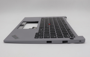 Carcasa superior con reposamanos para portátil Lenovo ThinkPad E14 Gen 6 con teclado retroiluminado 5M11N96149 - Product Image 3