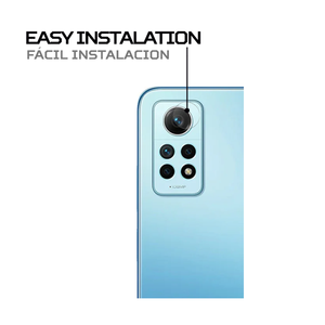 Protector de Pantalla ANTISHOCK para Xiaomi Redmi Note 12 Pro 4G - Product Image 3