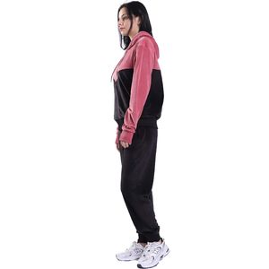 Ensemble de survêtements pour femmes tenue décontractée logo personnalisé vente d'usine survêtement pour femmes personnalisé survêtement de haute qualité pour les femmes - Product Image 2