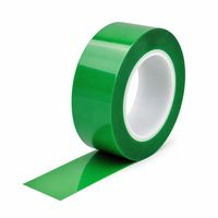 Ruban de masquage pour plaqué-circuit 3M 851J, ruban isolant électrique en film polyester pour plaqué-circuit imprimé