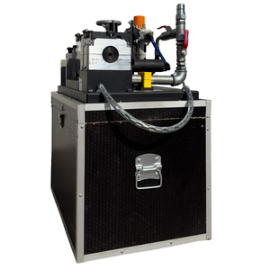 Máquina Neumática para Instalación de Cables SKYFIBERTECH MINISKY, Fabricante Turco, Instalación de Fibra Óptica, Despliegue de Microductos - Product Image 2