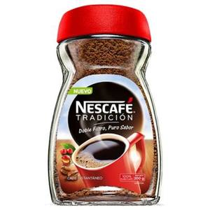 Café instantané Nescafé Classic en gros 100g 200g - Product Image 2