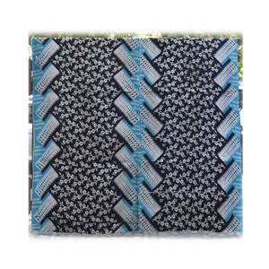 Edredón de Doble Capa de Lujo Nuevo de Fábrica, Estilo Vintage Kantha Reversible Bengali Kantha, Tamaño Individual en Venta - Product Image 1